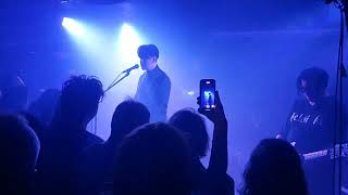 Clan Of Xymox - Muscoviet Musquito Live at PINK WHALE 2024