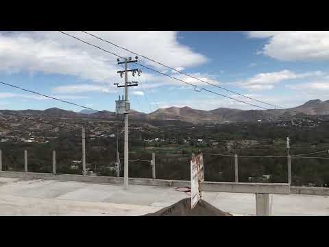 Arbolado- Tasquillo,Hidalgo vista desde la villita #méxico 2022