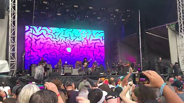 Shaky Knees 2024 - Portugal. The Man - Feel it still