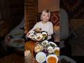 east is east chai lounge silk route feast all you can eat ayce Vancouver Indian restaurant