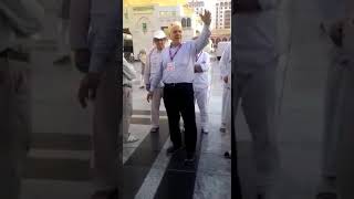 Göz Yaşlarinizi Tutamayacaksiniz-Peygamber Aşiği Arnavutlu Genç