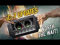 💬 iC-7 Dash just got a whole lot better | TECHNICALLY SPEAKING