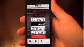 Emoji Animated iPhone App Review screenshot 3