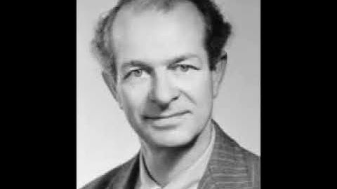 Chemical Bonds in Biology January 20, 1983 by Linus Pauling Research Professor