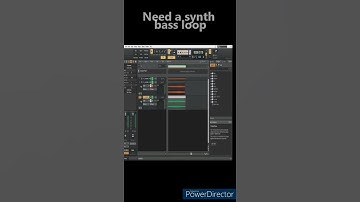 Cakewalk Bandlab 💻 Making a trap beat with loops #cakewalkbybandlab #trapmusic #hiphopmusic