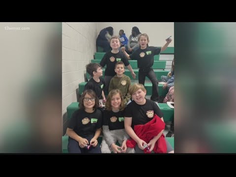 School of the Week: Turner Woods Elementary School