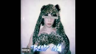 DONTHEMUSIC “Bend Over” (Official Audio)