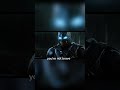 Batman vs Superman | The Breaking Point 🦇⚡#shorts