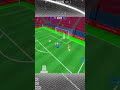 Touch Football Clips 6 #tfb#touchfootball#field#roblox