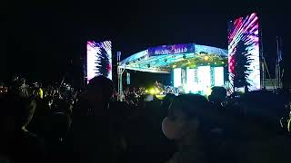 Happy 86th Araw Ng Davao ||Davao City Coastal Road #music\&arts #Renz68motovlog
