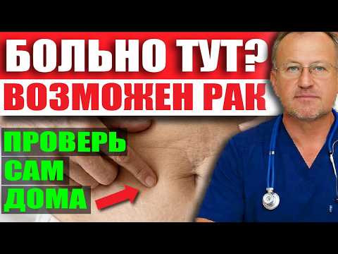 Здоровье кишечника для предотвращения рака