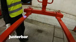 Starke Arvid Pallgaffel