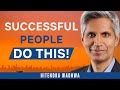 Discovering inner mastery for success with hitendra wadhwa