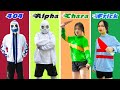 PHÁP SƯ NGŨ HÀNH GANGSTER TÂP 149 : Biệt Đội Sans Được Tập Hợp