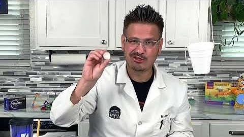 Magnet Fun ! Mister C