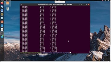 how to upstream the android kernel