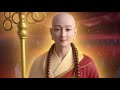 Địa Tạng Vương Bồ Tát-Ánh sáng cứu độ trong địa ngục /Nhuận Huy