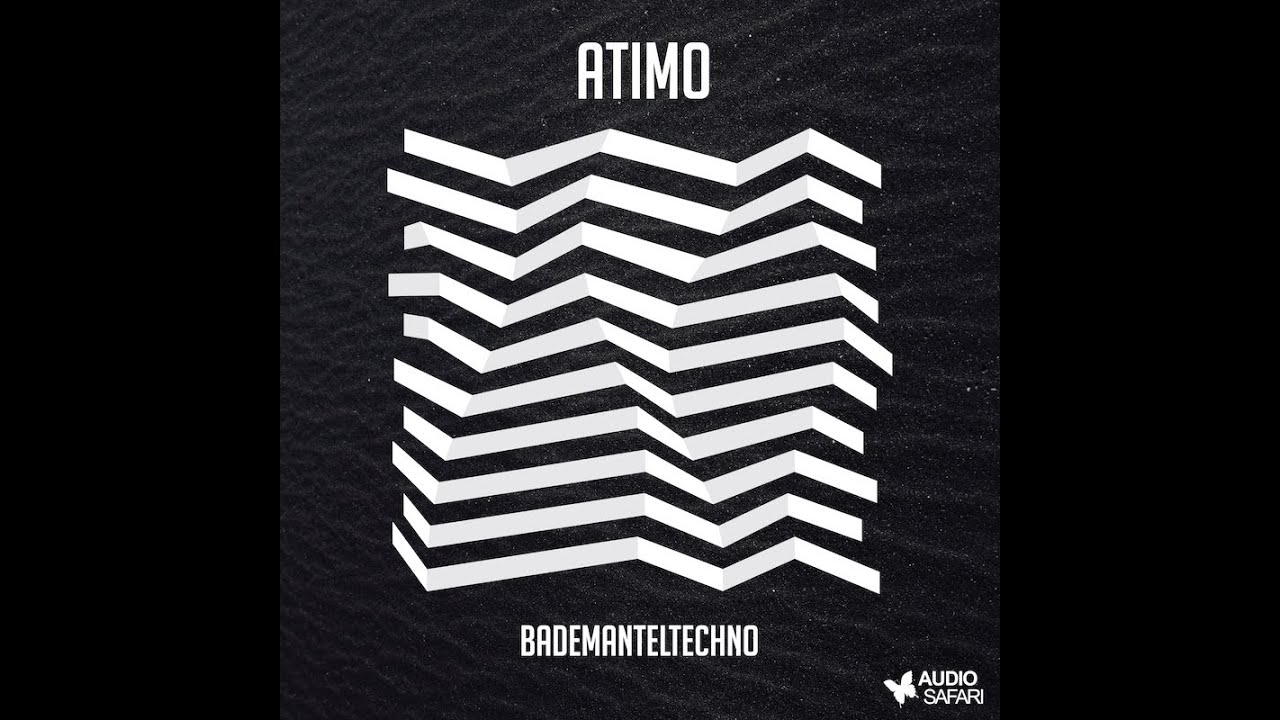 Watch Bademanteltechno on YouTube Watch Bademanteltechno on YouTube