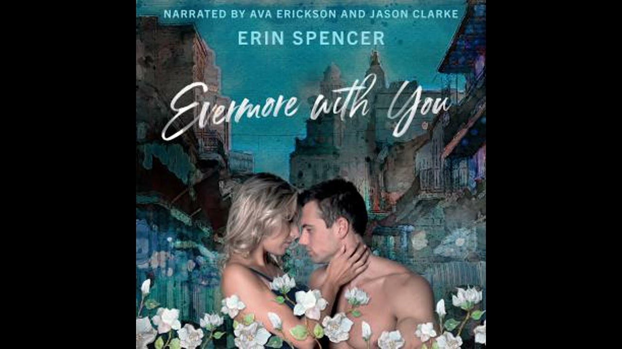 Evermore With You - Erin Spencer