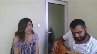 EDA ALAKUŞ - PİRİM KALDI ERZİNCAN DA (Sene 2015) Resimi