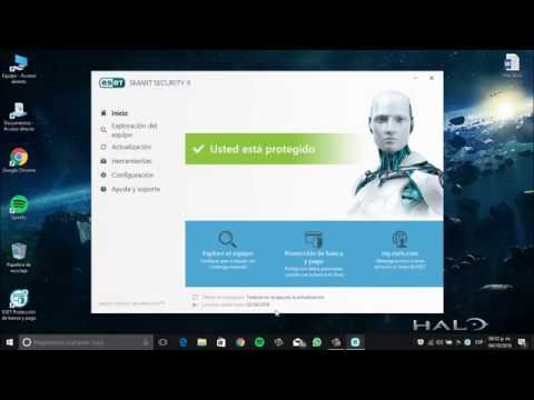 Eset Smart Security 9 Full