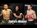 When To Get Mentally Ready For A Fight - Coach Javier Mendez