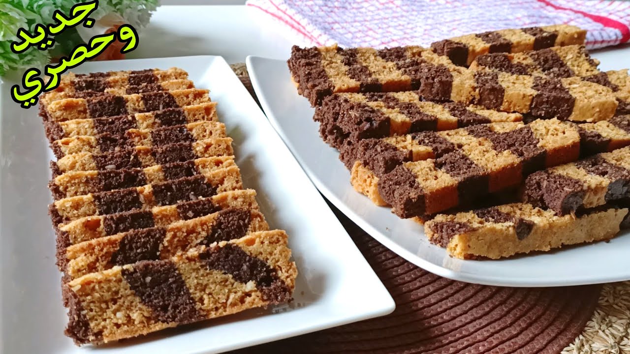 جربي تعملي البسكوت الاقتصادي السريع بالطريقه دي❗مش هتصدقي النتيجه❗وبأقل التكاليف وبطعم من الاخر