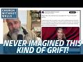 Megyn Kelly is surprised by White House corruption…