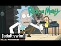 Rick and Morty | Das Beste von Rick: Staffel 1 | Adult Swim