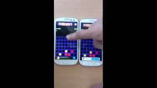 Connect 4 Pro - Free Android Game screenshot 1