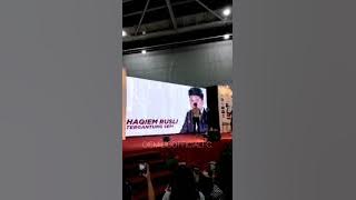 Haqiem Rusli - Kenangan (Zack Zakwan)