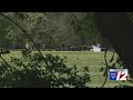Pilot dead after plane crash near Westerly Airport