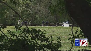 Celebrity Pilot dead after plane crash near Westerly Airport Wealth