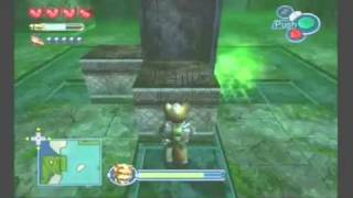 Star Fox Adventures [commentary] part 27