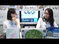木下綾菜がわちゃ通に不満!  ニュース u0026ランキングバラエティ『週刊わちゃわちゃ通信』#36 MC やぁちゃん u0026あやな(さんみゅ〜)   YouTube 2