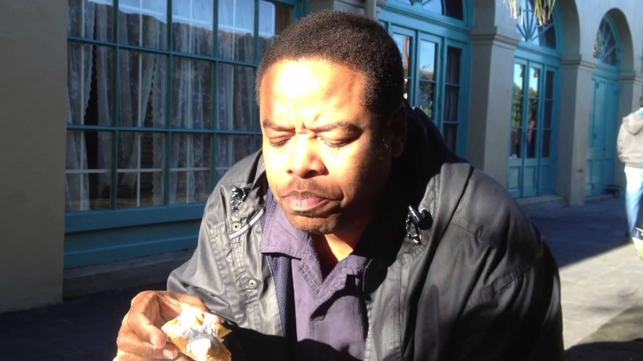 The Fatboy Food Critic Food Review 2 New Orleans YouTube The Fatboy Food Critic Food Review 2 New Orleans YouTube