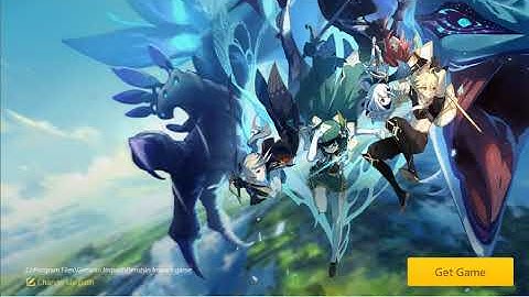 Fix Genshin Impact Not Init Error on Windows 11/Windows 10/PS5/PS4 (3/25/2023 Re-updated)