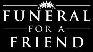 funeral for a friend - Spinning over the island [HQ]