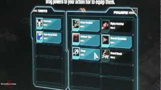 Marvel Heroes Online PAX 2012 Team Gouki Matt Group Gazillion Interview