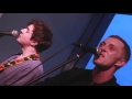 Declan Corr feat John Andrews - Junkie - Live at Eastside Arts