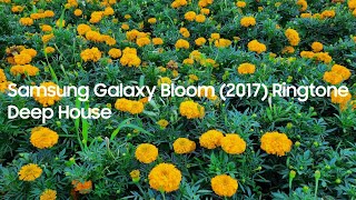 [UPDATED STYLE!] Samsung Galaxy Bloom (2017) Ringtone - Deep House 🏠 ♥️ 👌🏼 😋 😍 🎶 screenshot 2