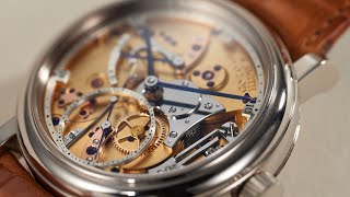 Roger W. Smith's First Series 2 Open Dial Watch In A Prototype Case | Watchmaker's Review