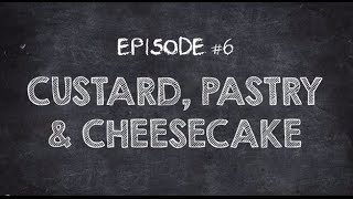 Cuisinart Culinary School - Episode 6