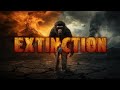 🔥 Before Civilization | Savage Life of Early Hominids on the Brink of Extinction