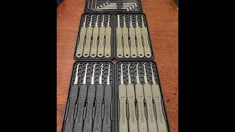 (126) Covert Instruments APEX Initial Thoughts