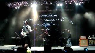 Pxndx - Buen Dia (Arena Monterrey - 06/12/09) [Incompleta]