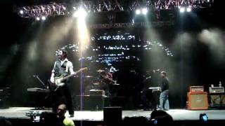 Pxndx - Buen Dia (Arena Monterrey - 06/12/09) [incompleta]