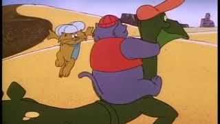 The Catillac Cats (S01E59) - Pecos' Treasure HD