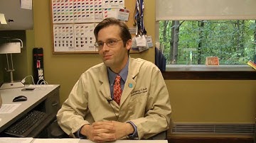 IMA Conservation: 5 Questions with Gregory Smith