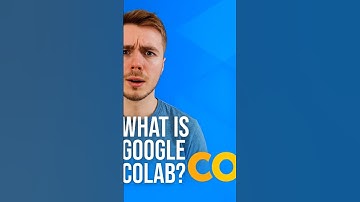 What is Google Colab? Learn Python Online FREE! 🔥